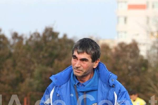 A murit Ioan Anton, fostul mare portar al Farului Constanța