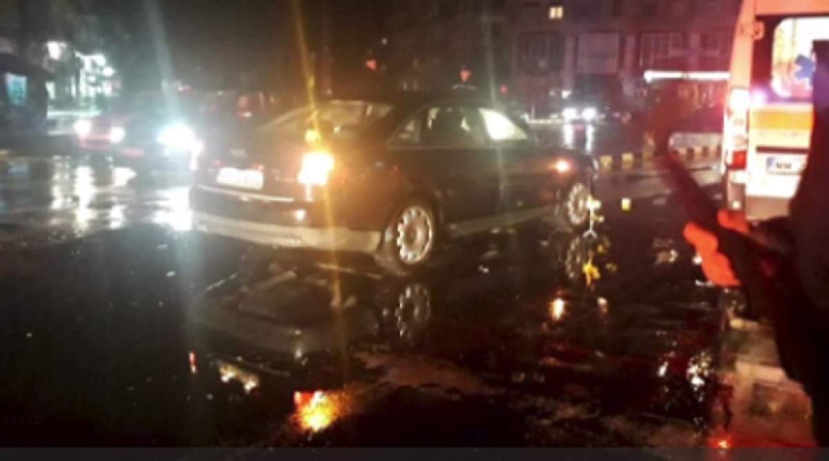 Explicația femeii care a lovit o adolescentă pe trecerea de pietoni, în Sighetu Marmației. Cum se apără șoferița