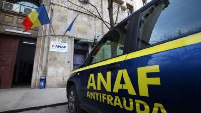 Trafic paralizat în Botoşani, după o ameninţare cu bombă la sediul ANAF