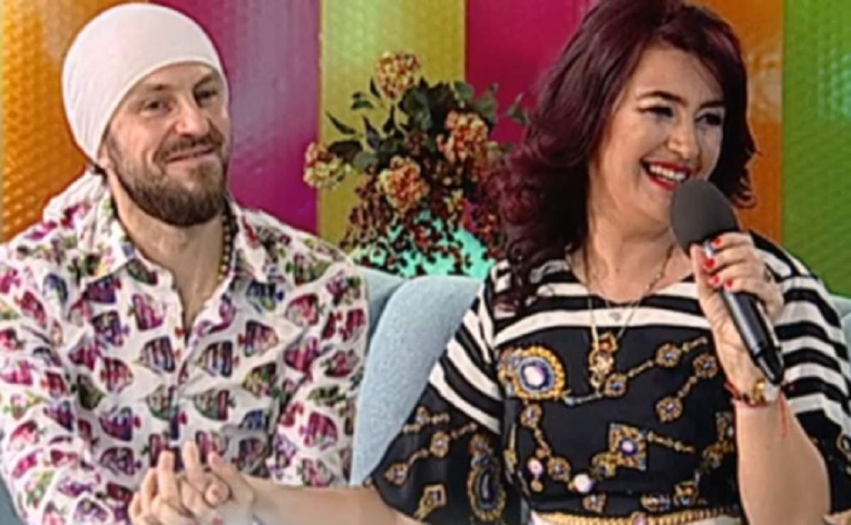 Rona Hartner, prima apariție la TV, după ce a fost operată de cancer: "Avem nunta anul acesta" VIDEO