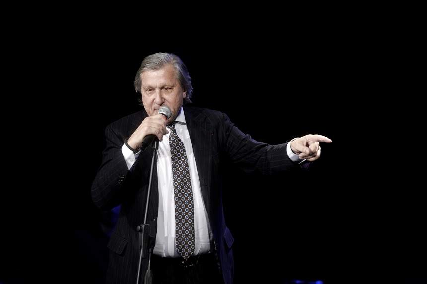 Ilie Năstase spulberă misterul celor 2000 de femei care i-au trecut prin pat