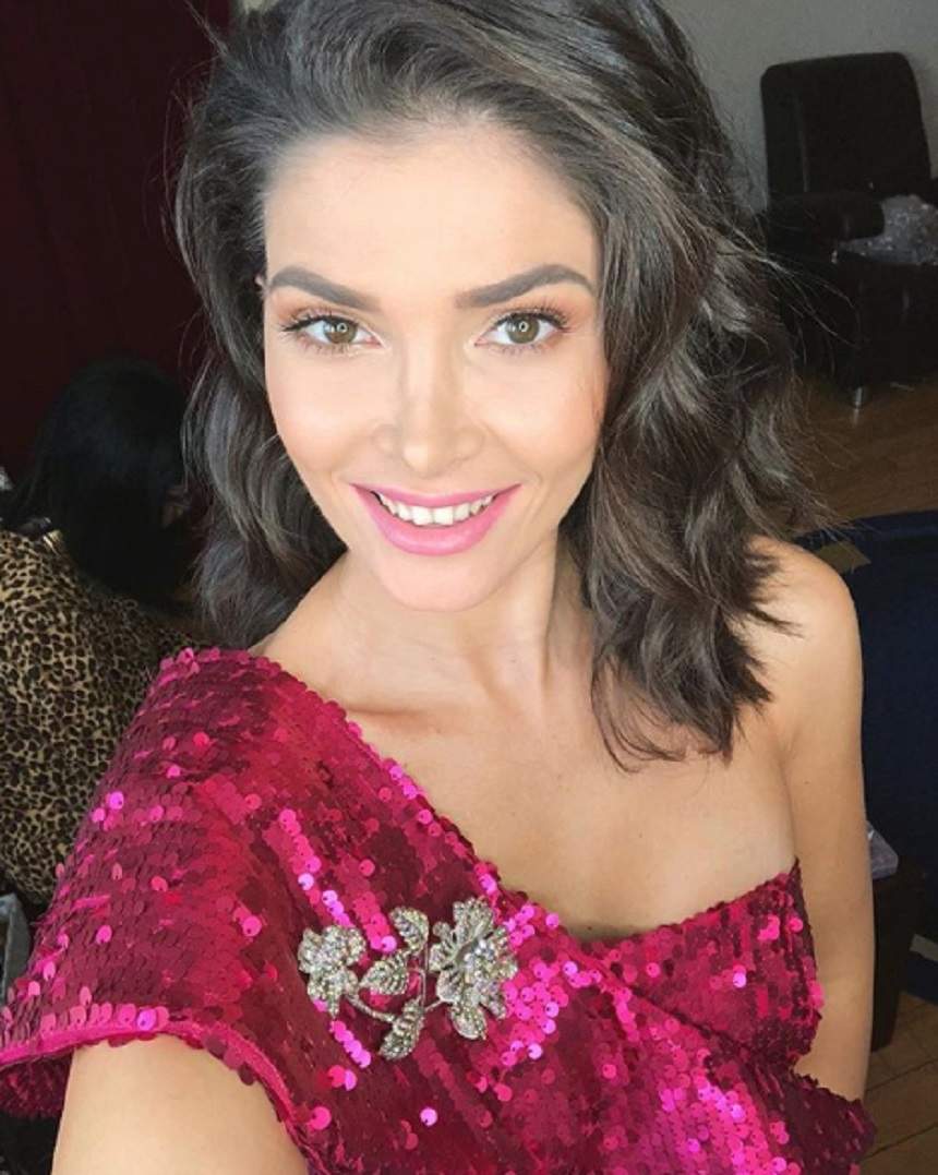 Alina Puşcaş vorbeşte despre dependenţa cu care s-a luptat ani buni! Cum a afectat-o şi mai ales, cum a scăpat