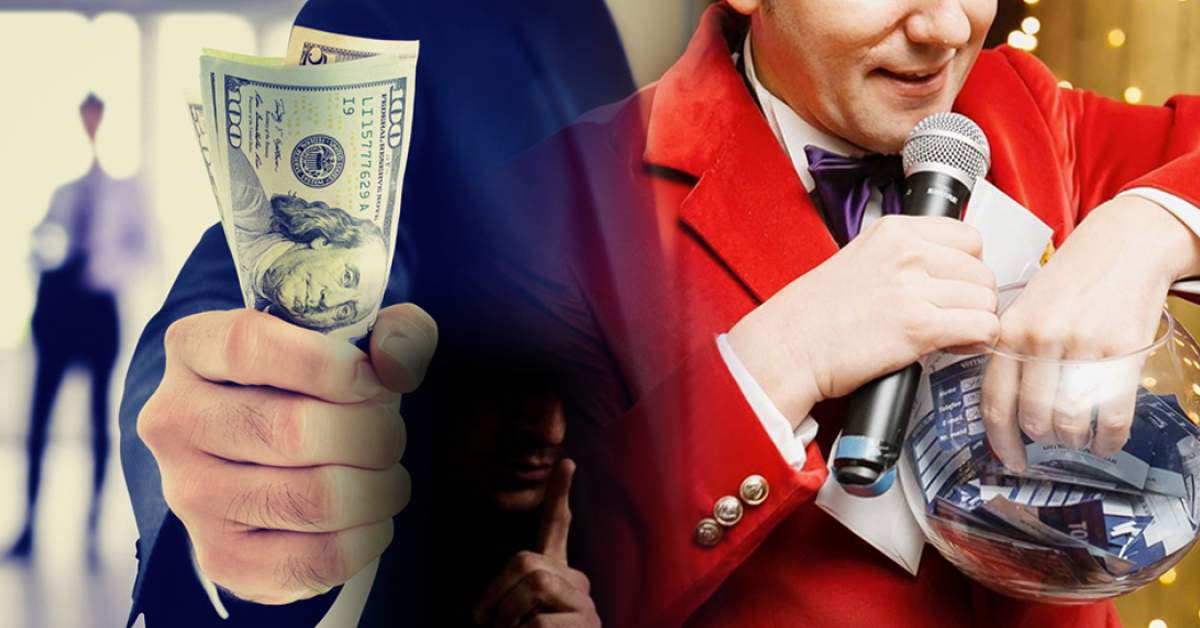 VIDEO / Actor celebru, scandal pe bani cu fratele secret! Detalii exclusive