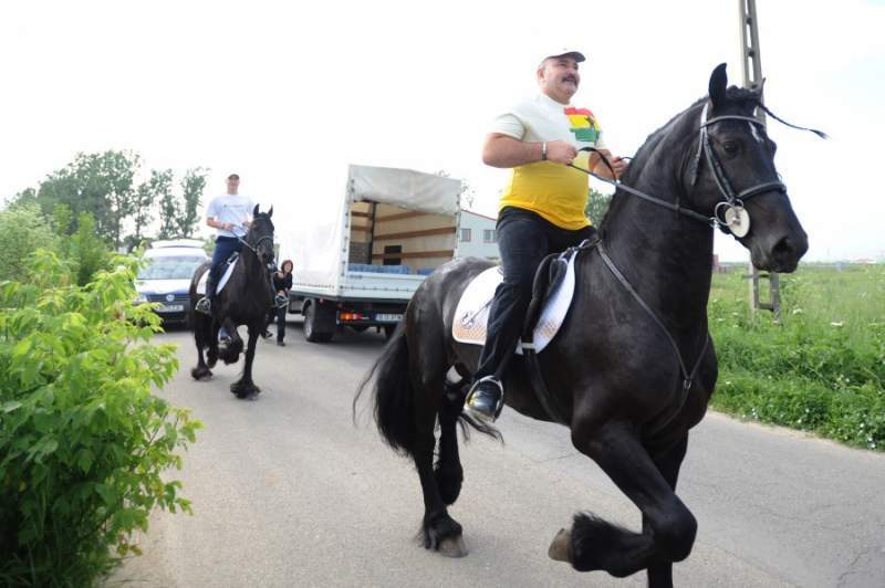 Nuțu Cămătaru a fost eliberat! Câţi bani a primit avocatul care l-a scos din pușcărie!