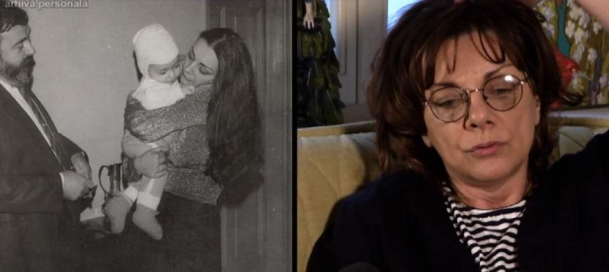 Cine i-a furat primul sărut actriţei Carmen Tănase