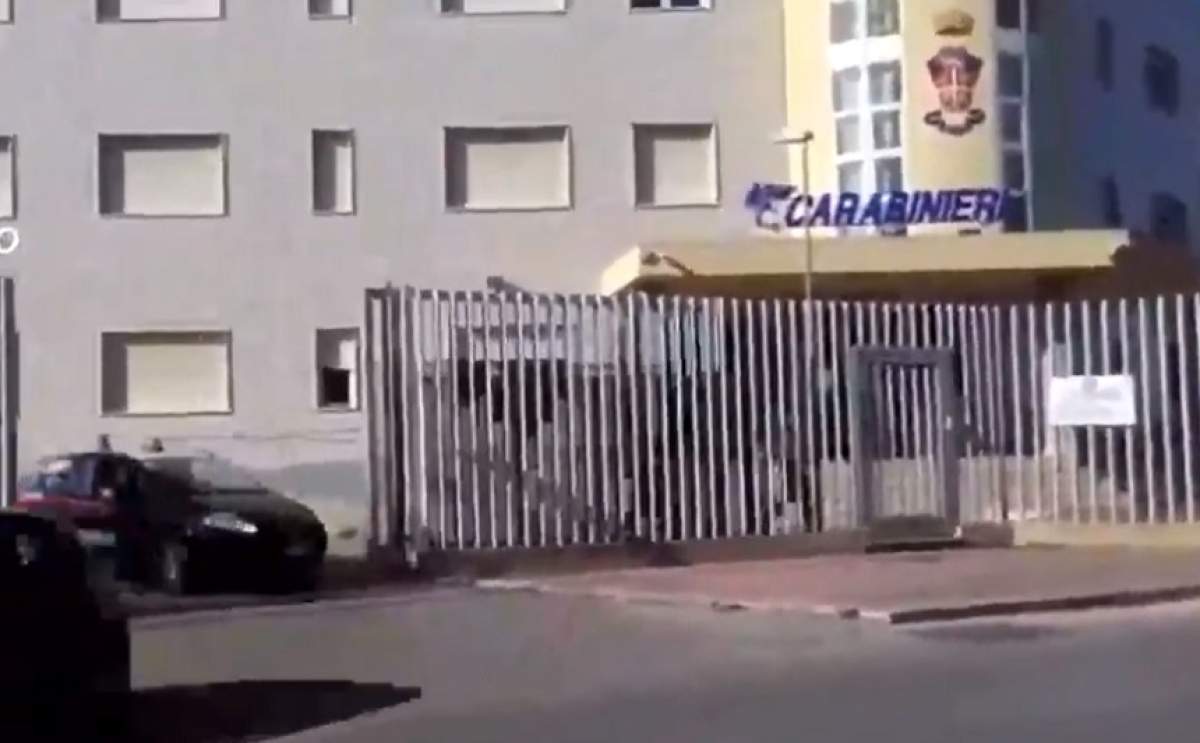 Caz revoltător în Italia! O româncă şi-a obligat fiica de 13 ani să se prostitueze