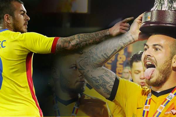 EXCLUSIV! Denis Alibec se transferă în străinătate! Mutare-şoc pentru capriciosul atacant!