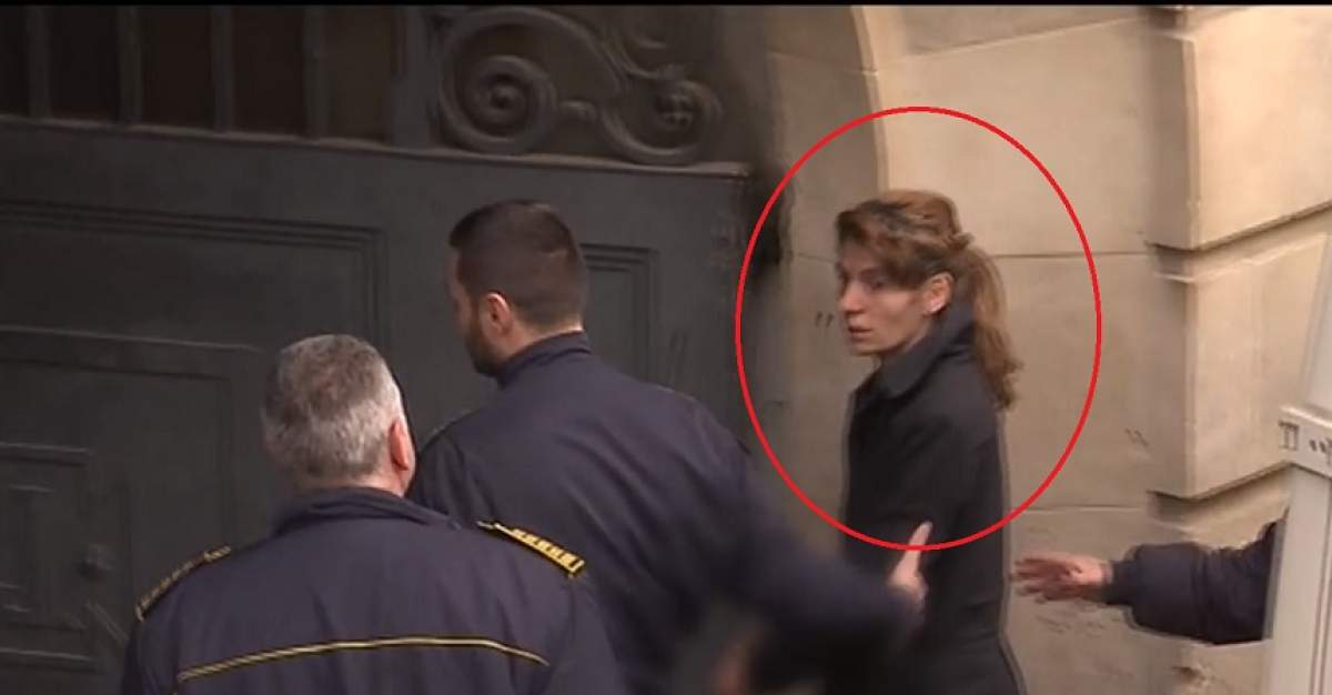 Criminala de la metrou, condamnată la închisoare pe viaţă. Decizia este definitivă