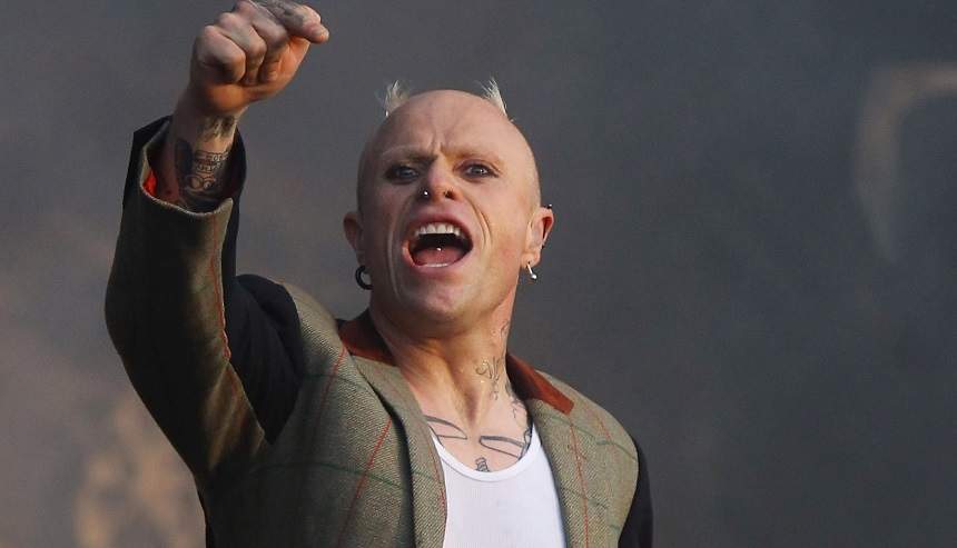 A ieșit la iveală rezultatul autopsiei lui Keith Flint. Care a fost motivul morții starului de la Prodigy