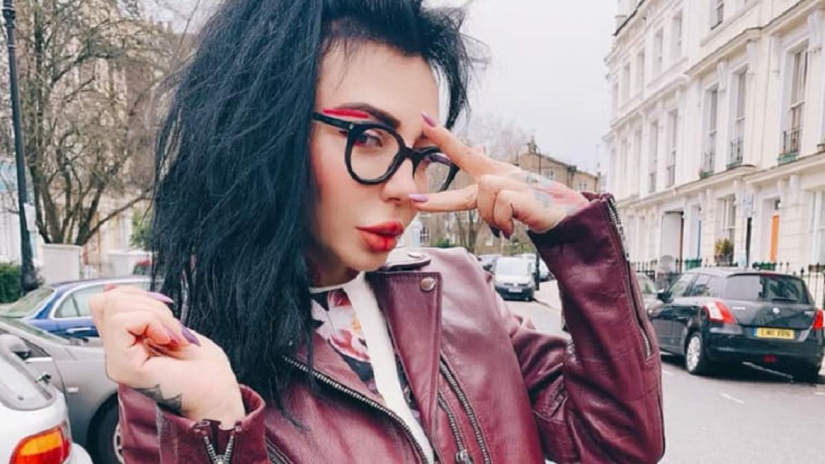 DJ Wanda se întoarce pe băncile școlii! La ce academie prestigioasă a fost admisă