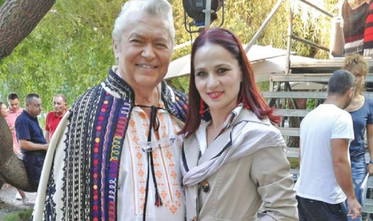 EXCLUSIV! Nicoleta Voicu și Gheorghe Turda sunt din nou certați: „Când nu va mai avea niciun ban, atunci va fi și timpul nostru”