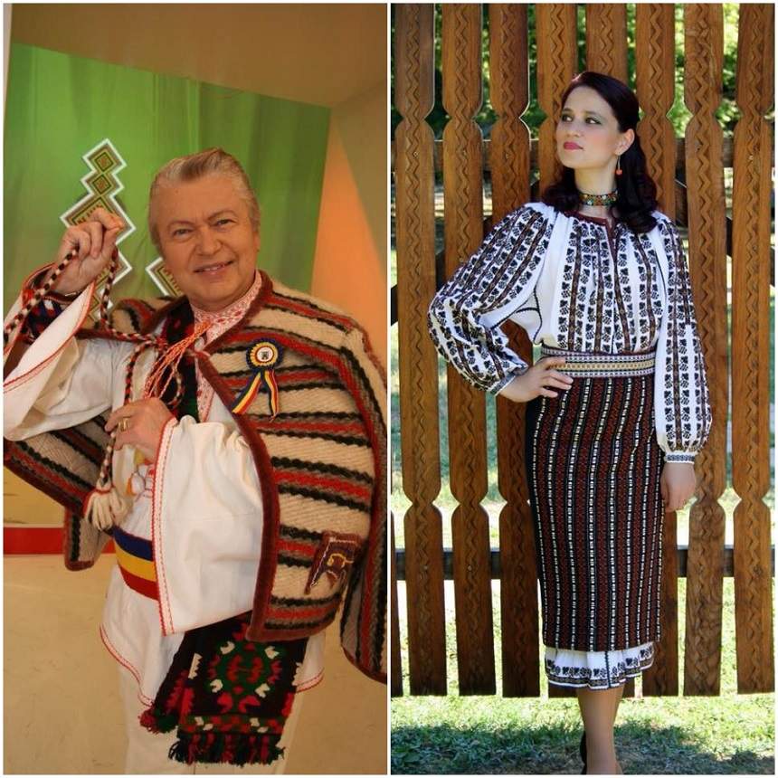 EXCLUSIV! Nicoleta Voicu și Gheorghe Turda sunt din nou certați: „Când nu va mai avea niciun ban, atunci va fi și timpul nostru”