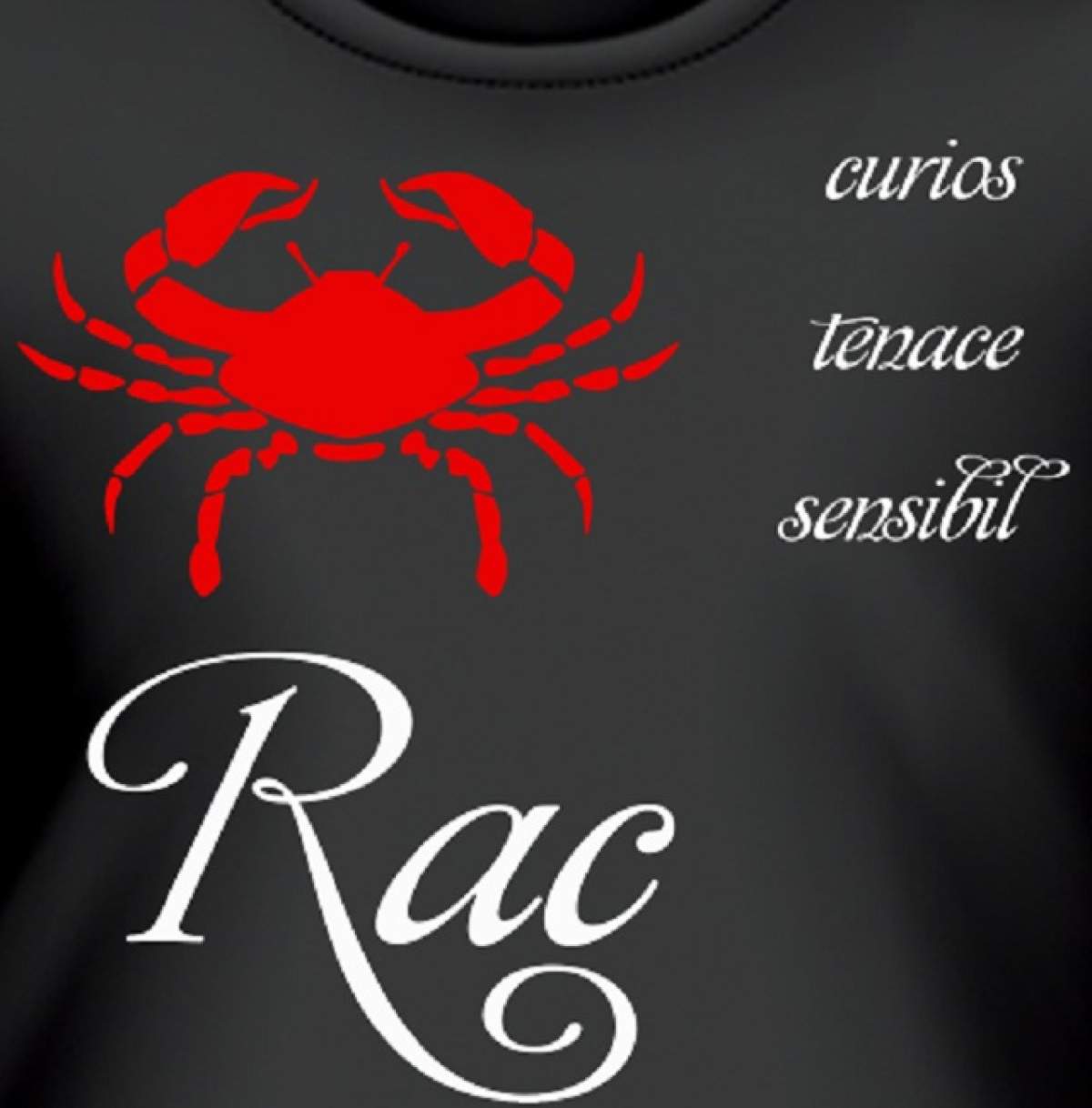 5 motive pentru care trebuie să ai în preajma ta un nativ Rac