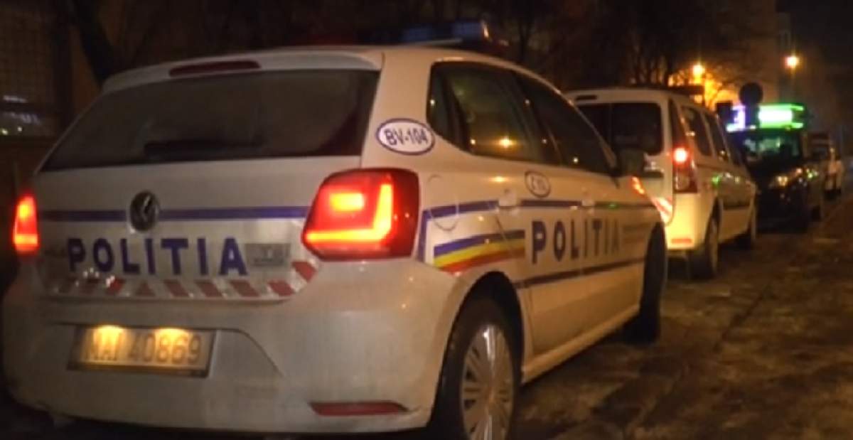 Tânăr din Braşov, înjunghiat de chiriaşă, după ce i-a cerut acesteia banii pe care îi datora