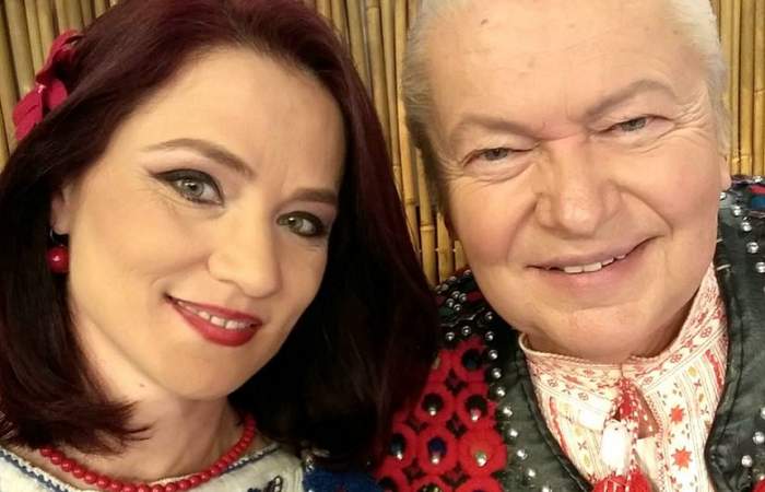 Nicoleta Voicu nu mai dă nicio şansă relaţiei cu Gheorghe Turda: "Nu are sens"