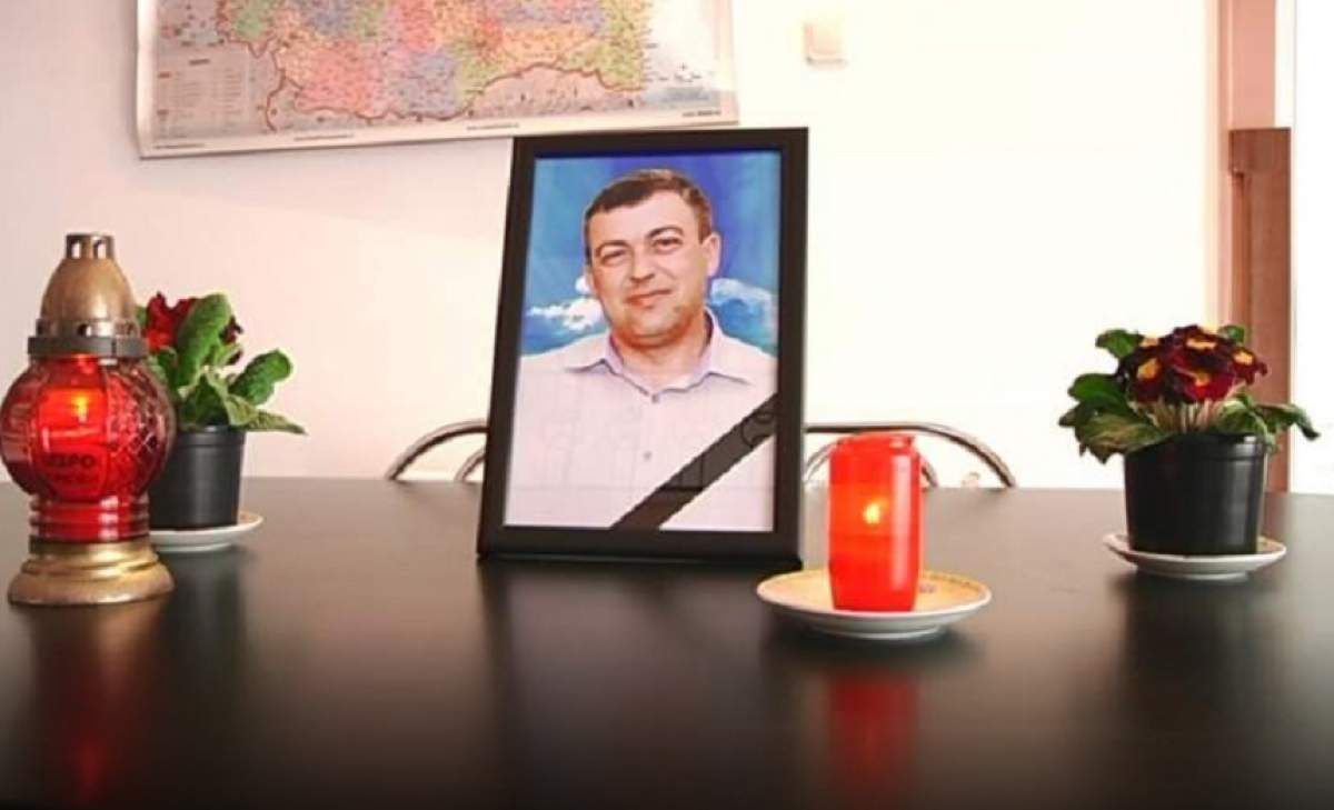 Bărbat de 44 de ani din Neamţ, mort la câteva ore după s-a întors de la spital! Familia face acuzaţii grave
