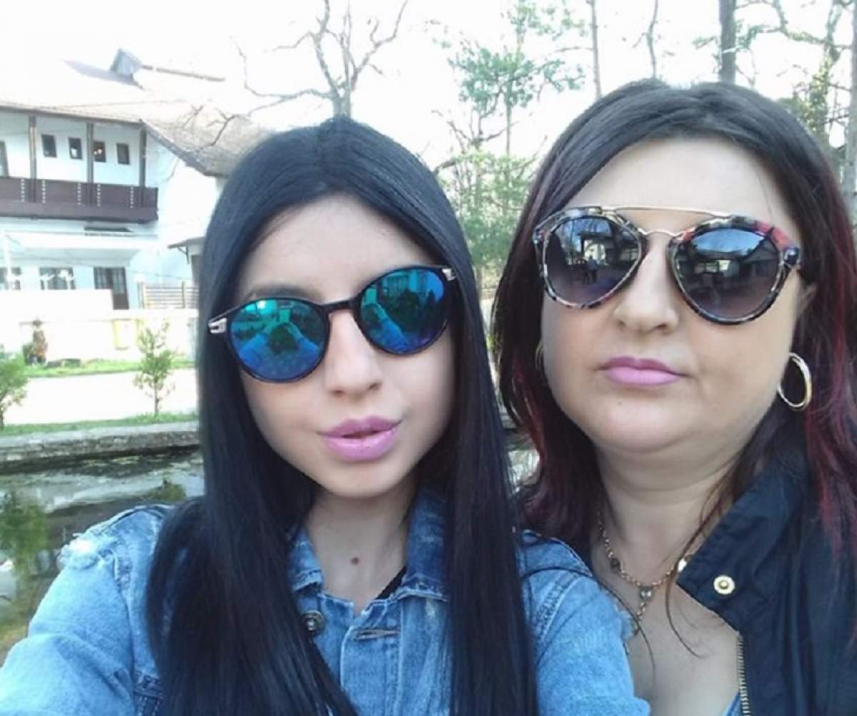 Mama Valentinei Nica, tânăra incendiată de iubit, distrusă de durere la două săptămâni de la tragedie: "Te-am aşteptat acasă"