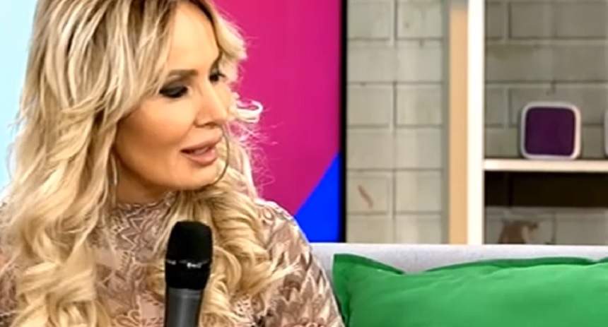 Daniela Gyorfi încă îşi plânge mama! "Îmi lipseşte zi de zi"