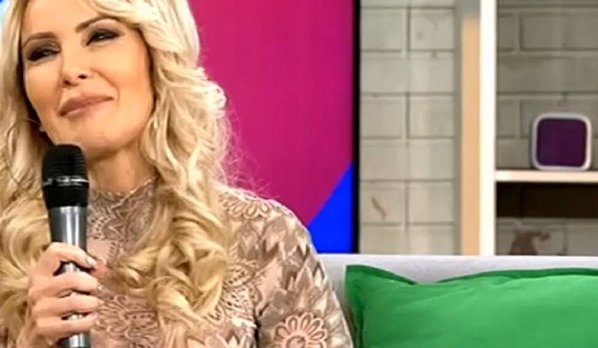 Daniela Gyorfi încă îşi plânge mama! "Îmi lipseşte zi de zi"