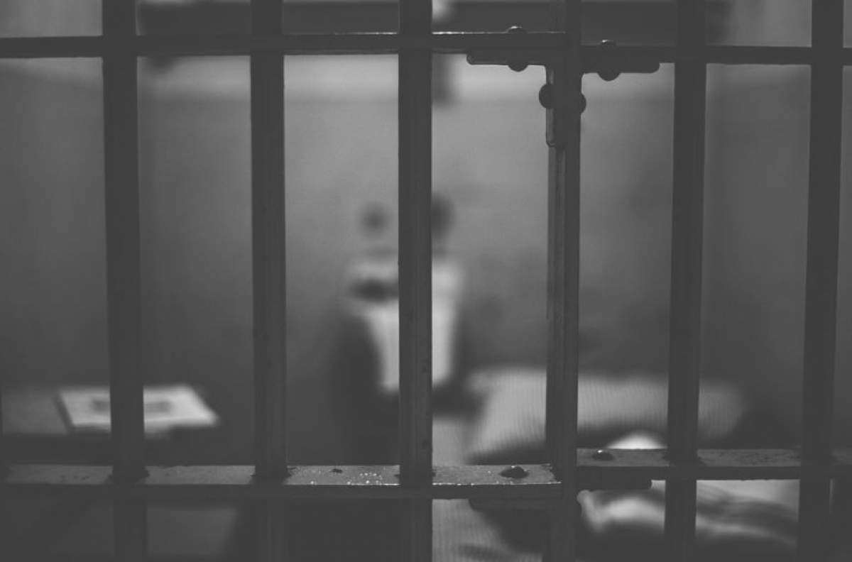 Un deţinut de la Penitenciarul Târgu Jiu s-a sinucis! Bărbatul era condamnat pentru că a vrut să-şi omoare nevasta