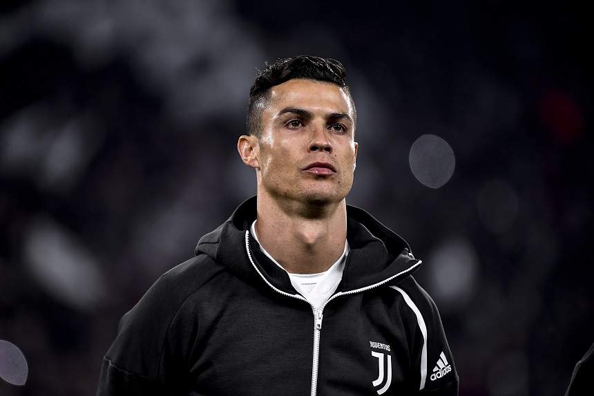 S-a aflat! Ce mănâncă Ronaldo în fiecare zi, pentru a fi în formă maximă la fiecare meci