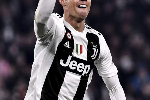 S-a aflat! Ce mănâncă Ronaldo în fiecare zi, pentru a fi în formă maximă la fiecare meci