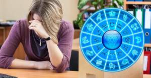 Şomajul în horoscop! Care sunt zodiile pentru care pierderea locului de muncă este o catastrofă