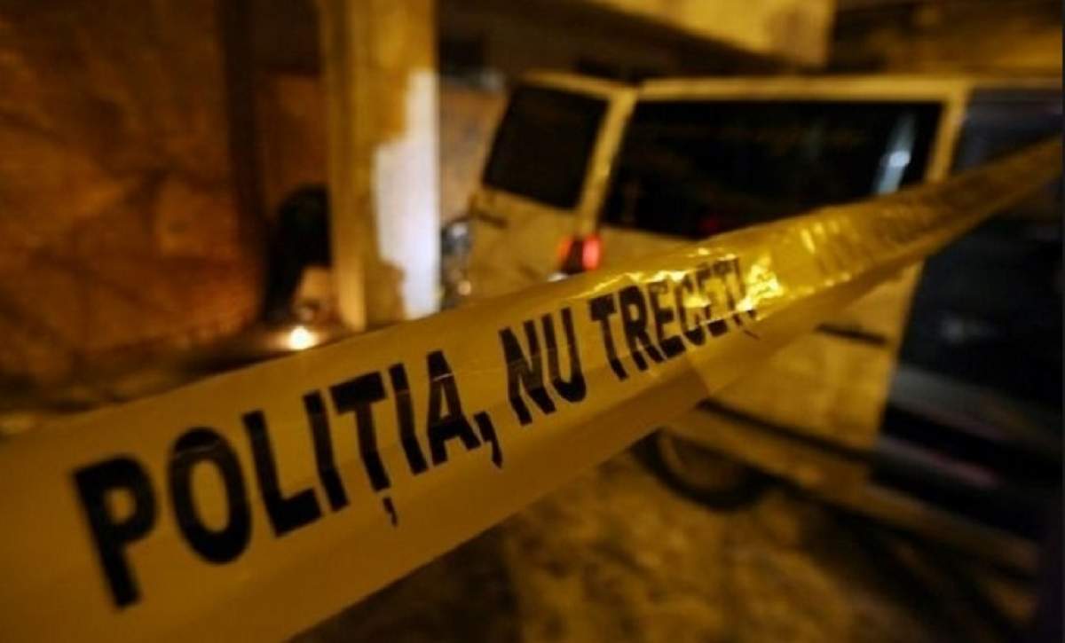Dublă crimă la Telenești! Cadavrele a doi iubiți, găsite în casă, la trei zile de la deces