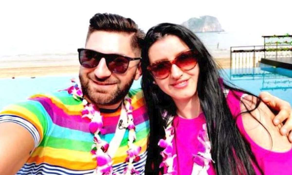 Ionuţ Gojman, ironic despre despărţirea de Mirela Banias. "Să nu rămân împotmolit"