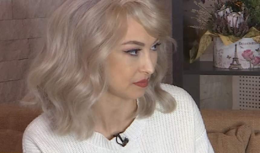 Andreea Bălan, cel mai sincer interviu, după ce a fost la un pas de moarte: "Simt că am renăscut"