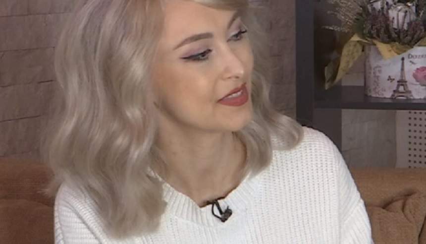 Andreea Bălan, cel mai sincer interviu, după ce a fost la un pas de moarte: "Simt că am renăscut"
