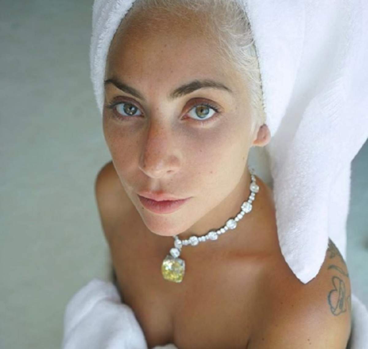După lungi speculații, Lady Gaga a dat marea veste: „Sunt însărcinată”