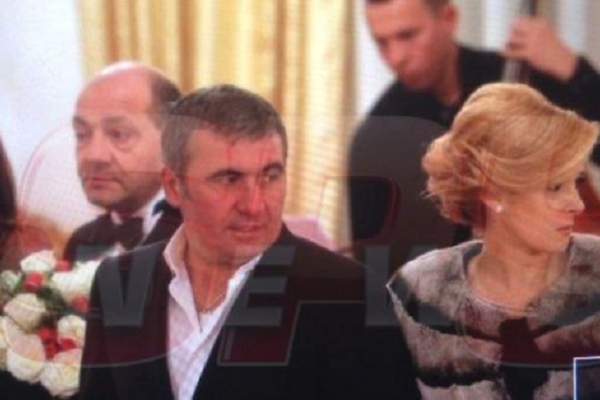Gică Hagi, declaraţie emoţionantă pentru soţia lui! "Ştie că ţin la ea"