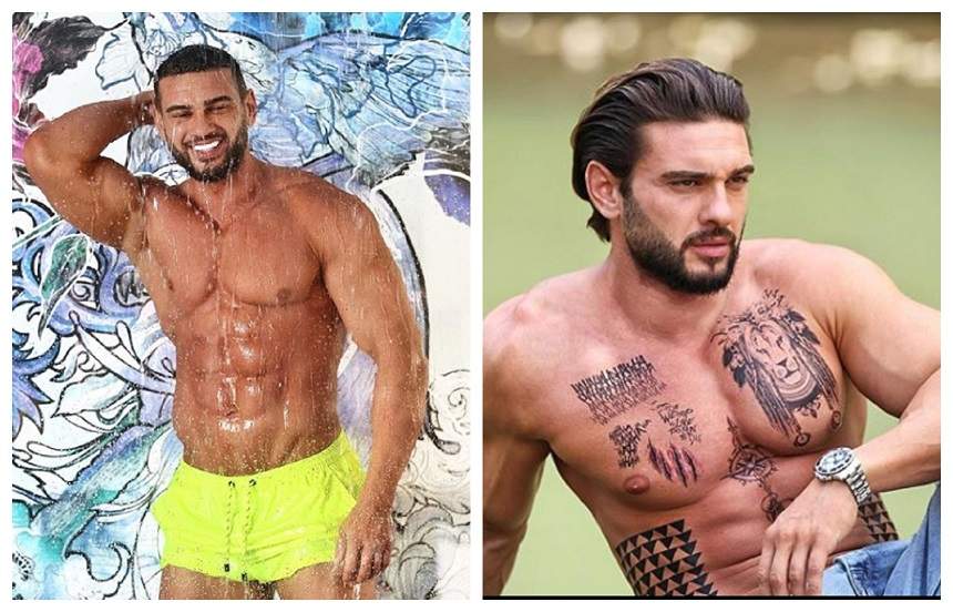 Dorian Popa, ce zici de asta? Un fan l-a dat de gol pe artist că tatuajele lui sunt „fake”