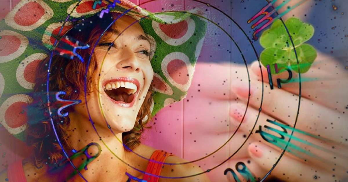 Cel mai precis Horoscop. Cum reușești să atragi norocul în funcție de semnul zodiacal