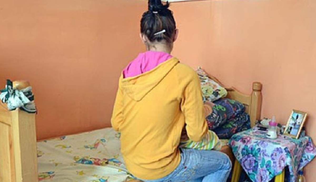 Un bărbat de 62 de ani din Suceava şi-a lăsat fiica însărcinată! A batjocorit-o timp de două luni