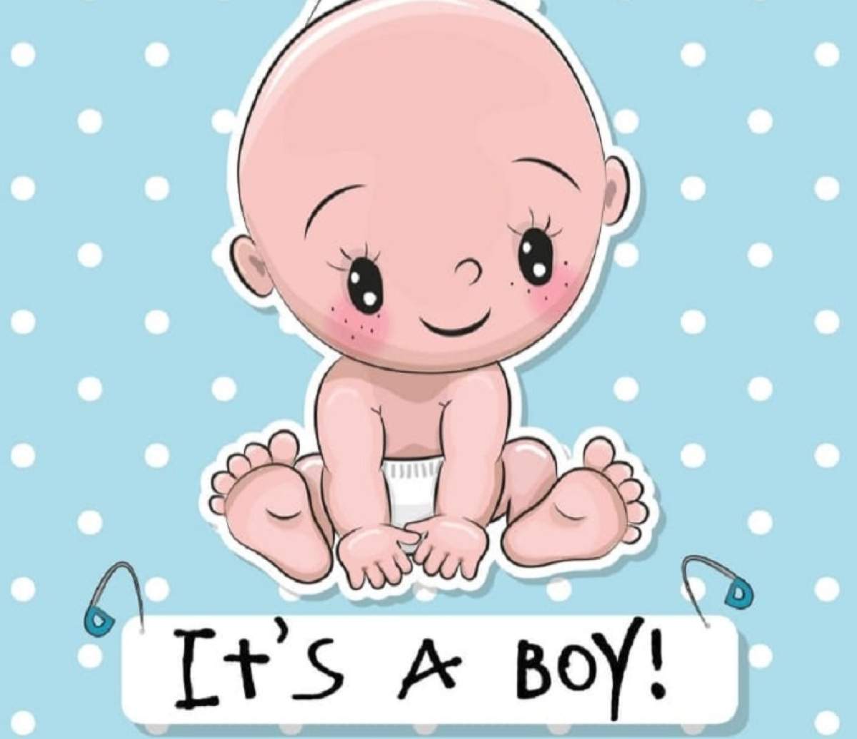 Bucurie mare în familia unui fost concurent la MPFM! A aflat sexul bebeluşului din pântecele soţiei