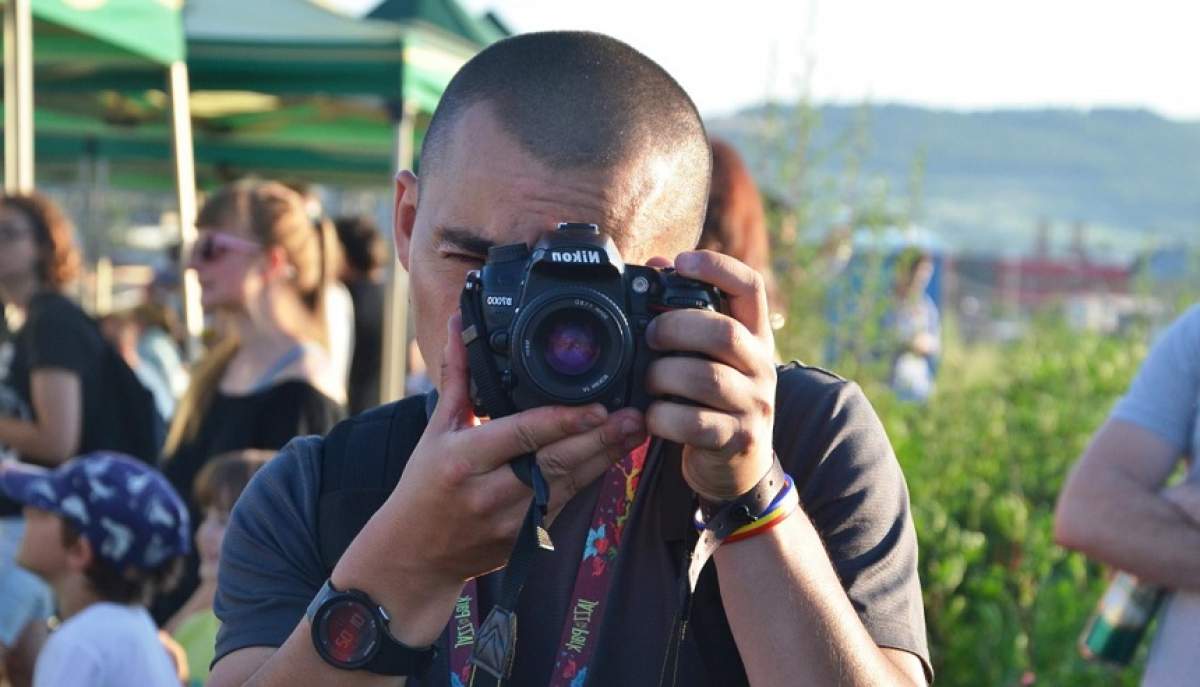 Doliu în presă! Un tânăr jurnalist din Cluj a murit la vârsta de 30 de ani