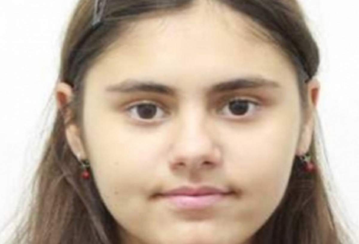 Ai văzut-o? Adolescentă de 17 ani din București, căutată cu disperare de familie și poliție