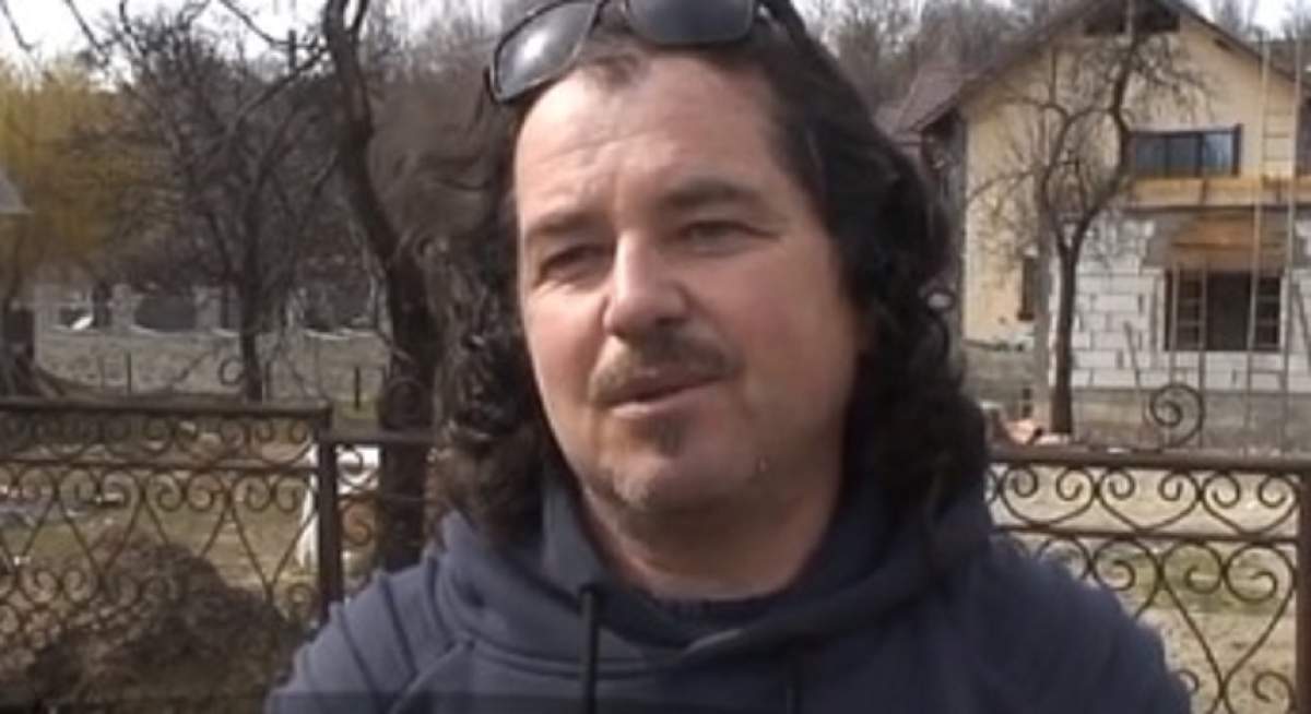 El este bărbatul care a câştigat o sumă colosală la pariuri cu un bilet de 2 lei! Vâlceanul a plecat acasă cu aproape 50.000 de euro / VIDEO