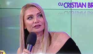 9. „Am dat probe pentru emisiune şi m-am bucurat foarte tare că am trecut mai departe!”, Cristina Cioran, noua prezentatoare „Acces Direct” / VIDEO