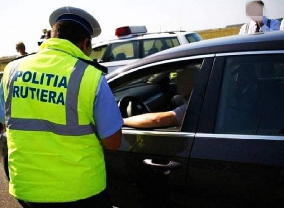 Schimbare majoră în Codul Rutier! Ce se va întâmpla cu șoferii rămași fără permis