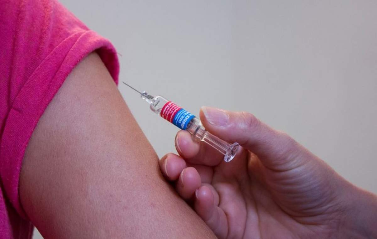 Anunțul alarmant despre vaccinare. ''Cât de duși cu capul să fim ca să nu înțelegem?''