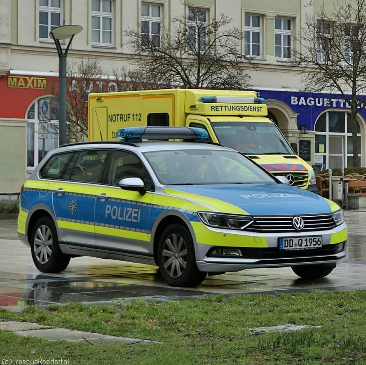 Un român a furat o maşină în Viena chiar în momentul în care şoferul punea o valiză în portbagaj
