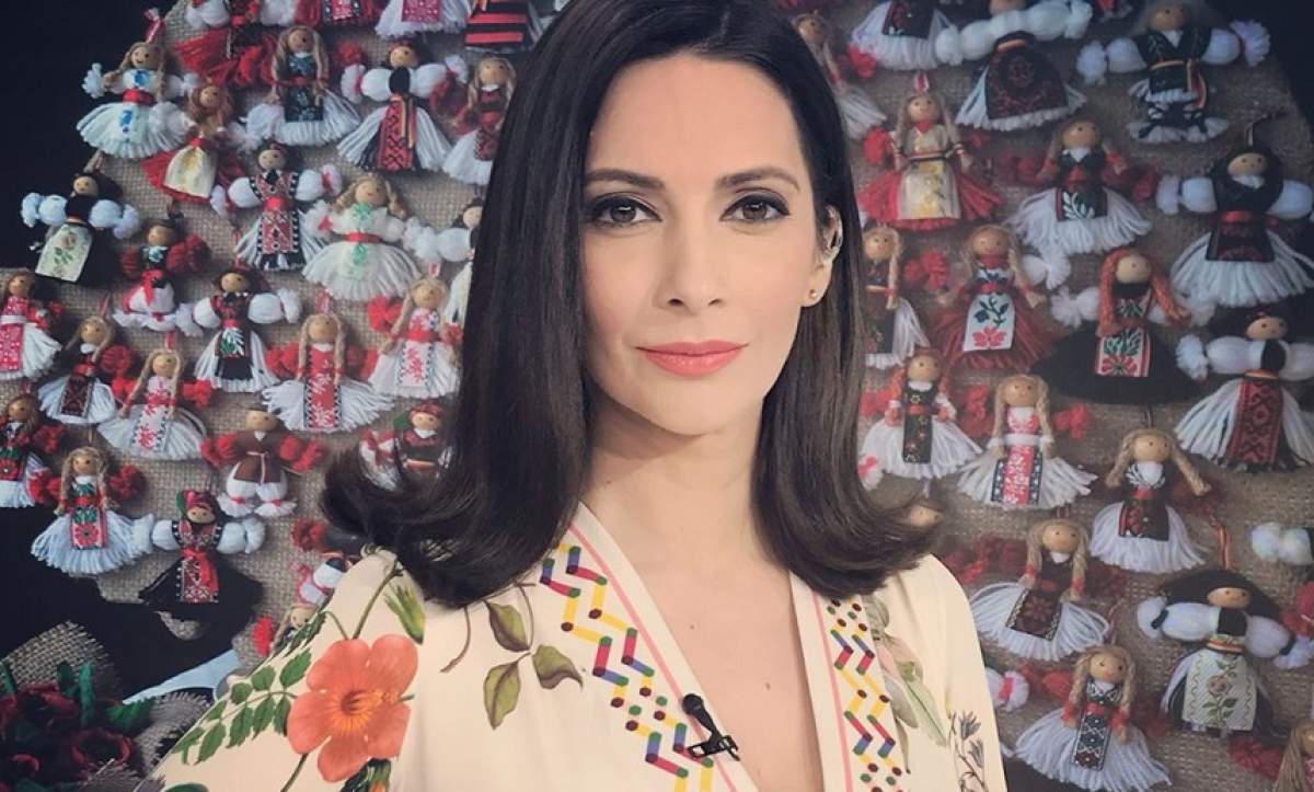 Andreea Berecleanu, supărată de o întâmplare neplăcută: „Mai am foarte puțină răbdare cu această țară superbă”