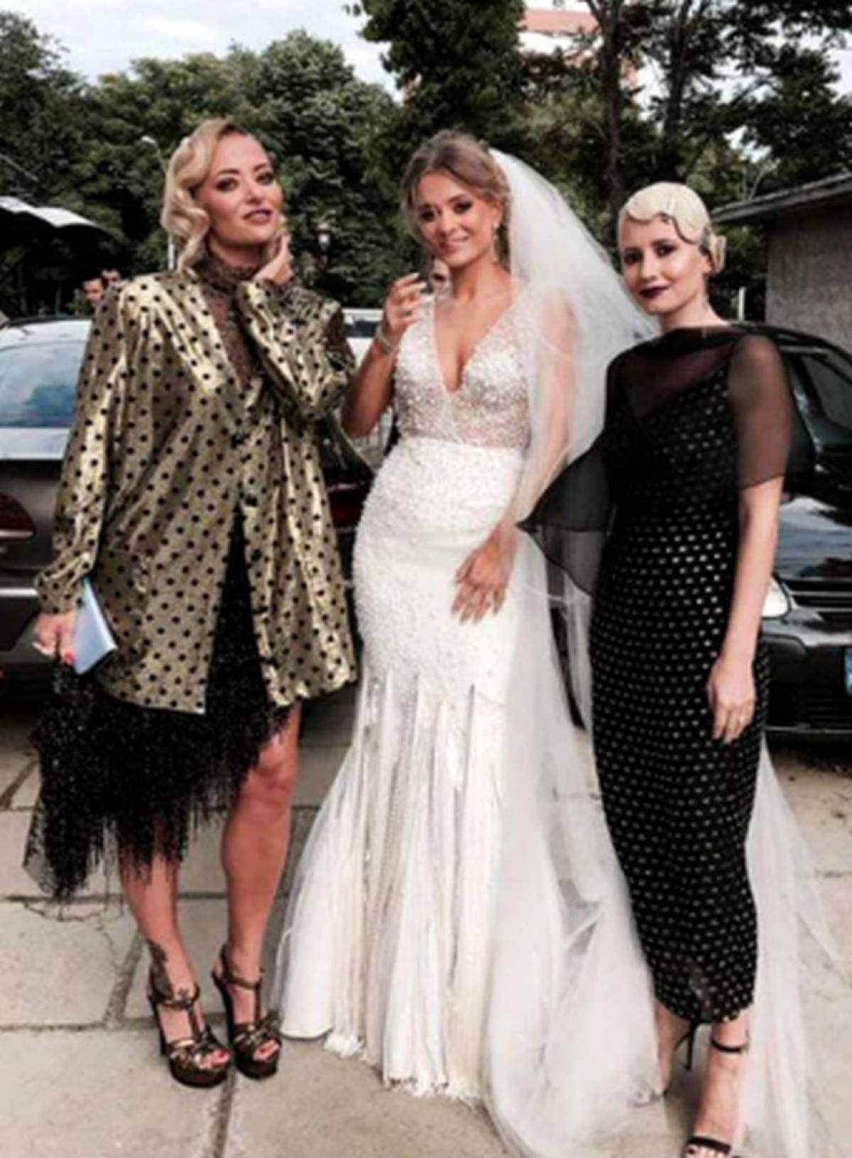 Imaginea emoționantă cu Delia din sala de nașteri, după ce sora ei a devenit pentru a doua oară mamă. ''Toate bune''