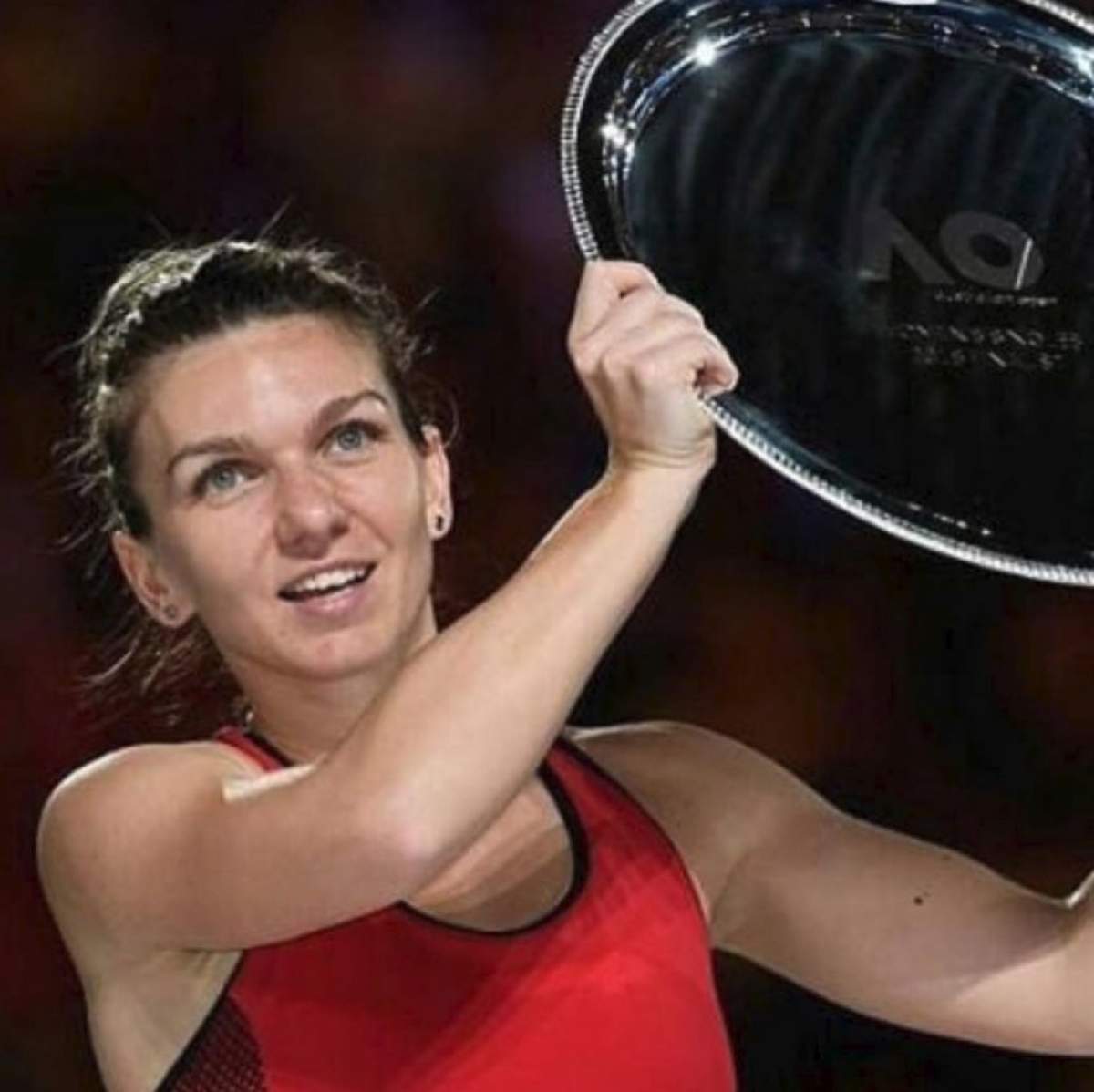 Simona Halep, "atacată" de clienţi. Oamenii nu sunt mulţumiţi de serviciile cafenelei sale. "Zgârcenie păguboasă"