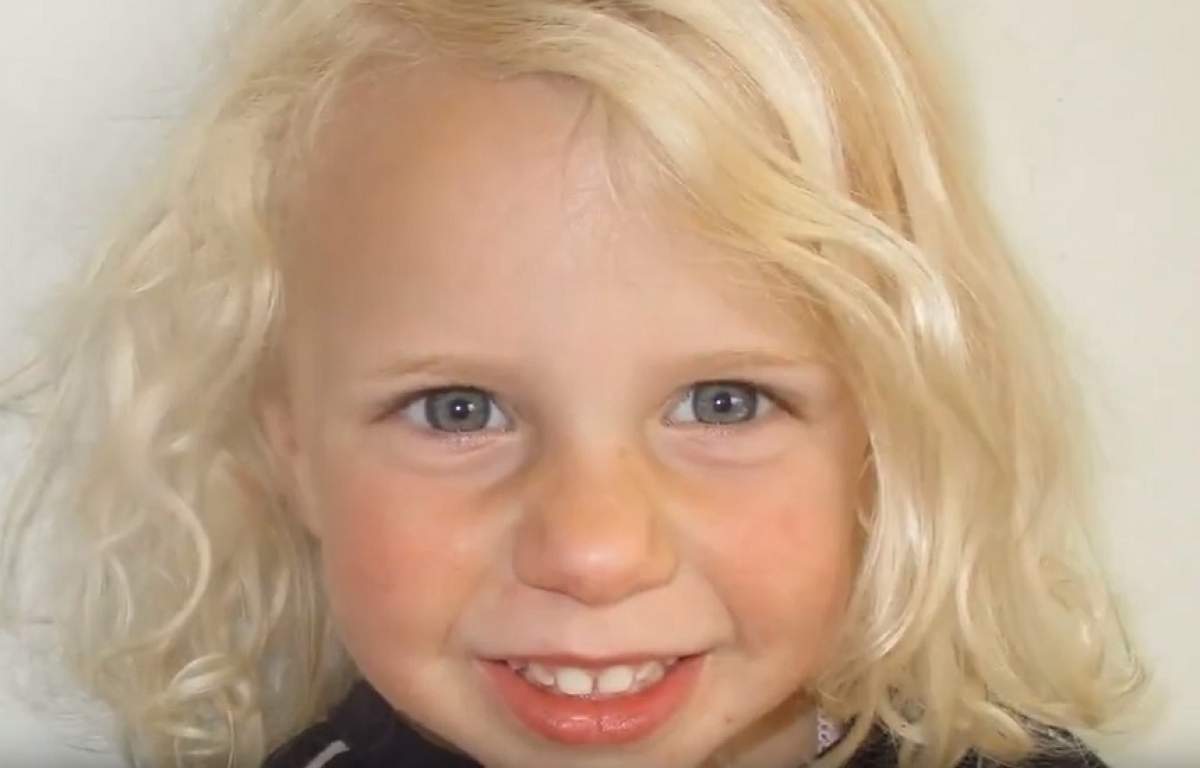 O mamă criminală și-a pus alarmă, ca să-i amintească să-și înece fetița de 3 ani în cadă