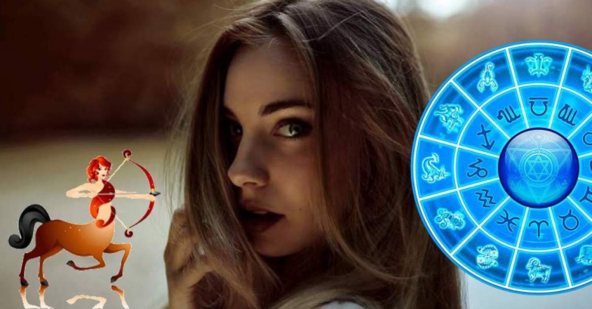 Cum merg, de obicei, relaţiile cu femeia din Săgetător