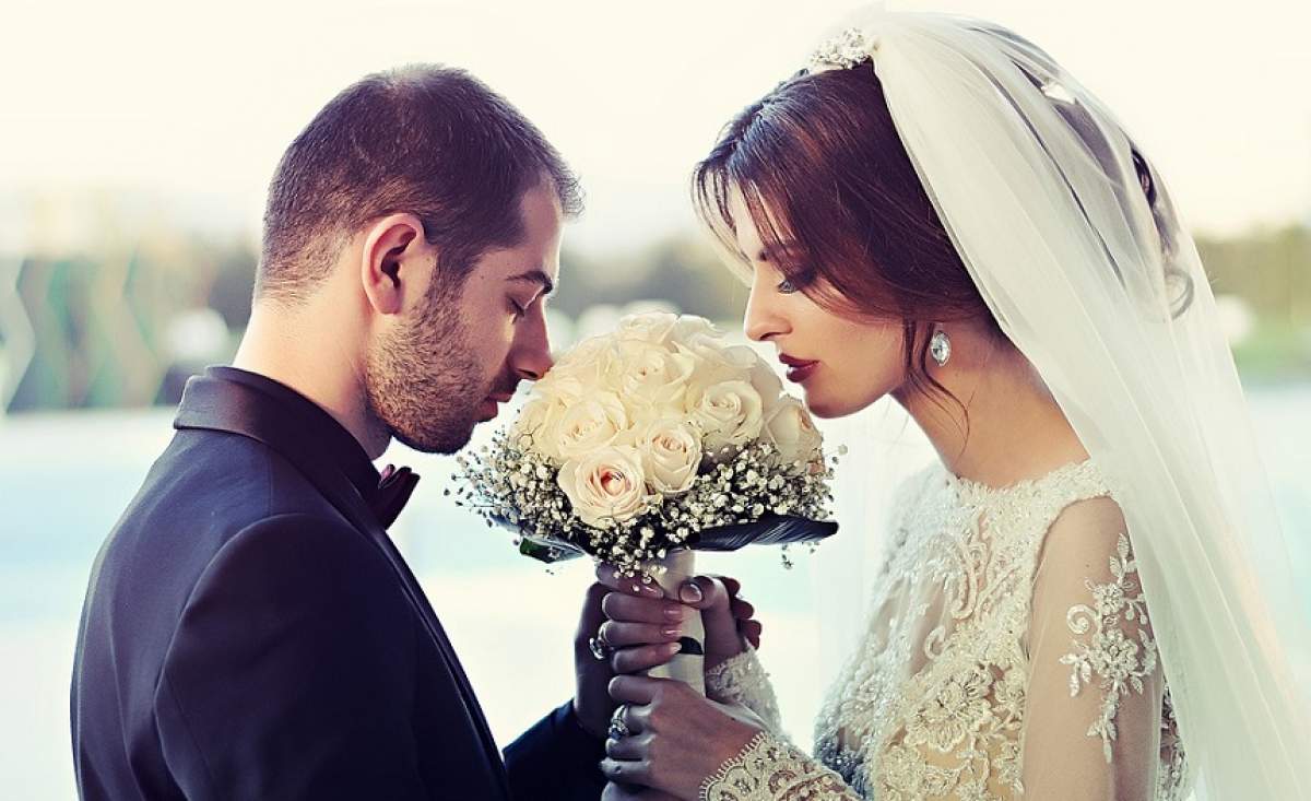 ÎNTREBAREA ZILEI: Tu știi de ce nu este bine să faci nunta în luna mai?
